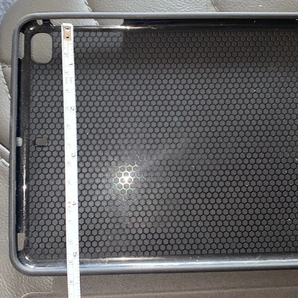 PRO CASE for Tablet RED